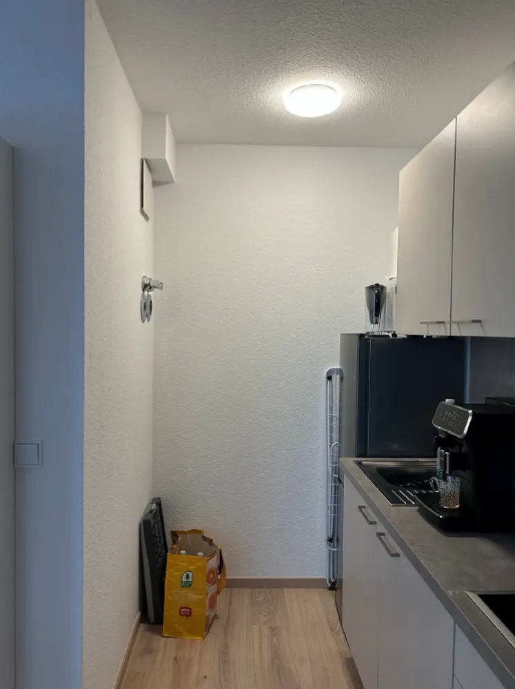 1 Zimmer Wohnung mit 26 m² in Frankfurt am Main – Bild 4