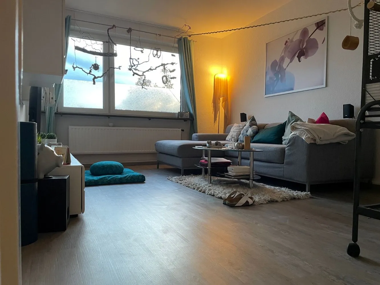 2 Zimmer Wohnung mit 51 m² in Bochum – Bild 5