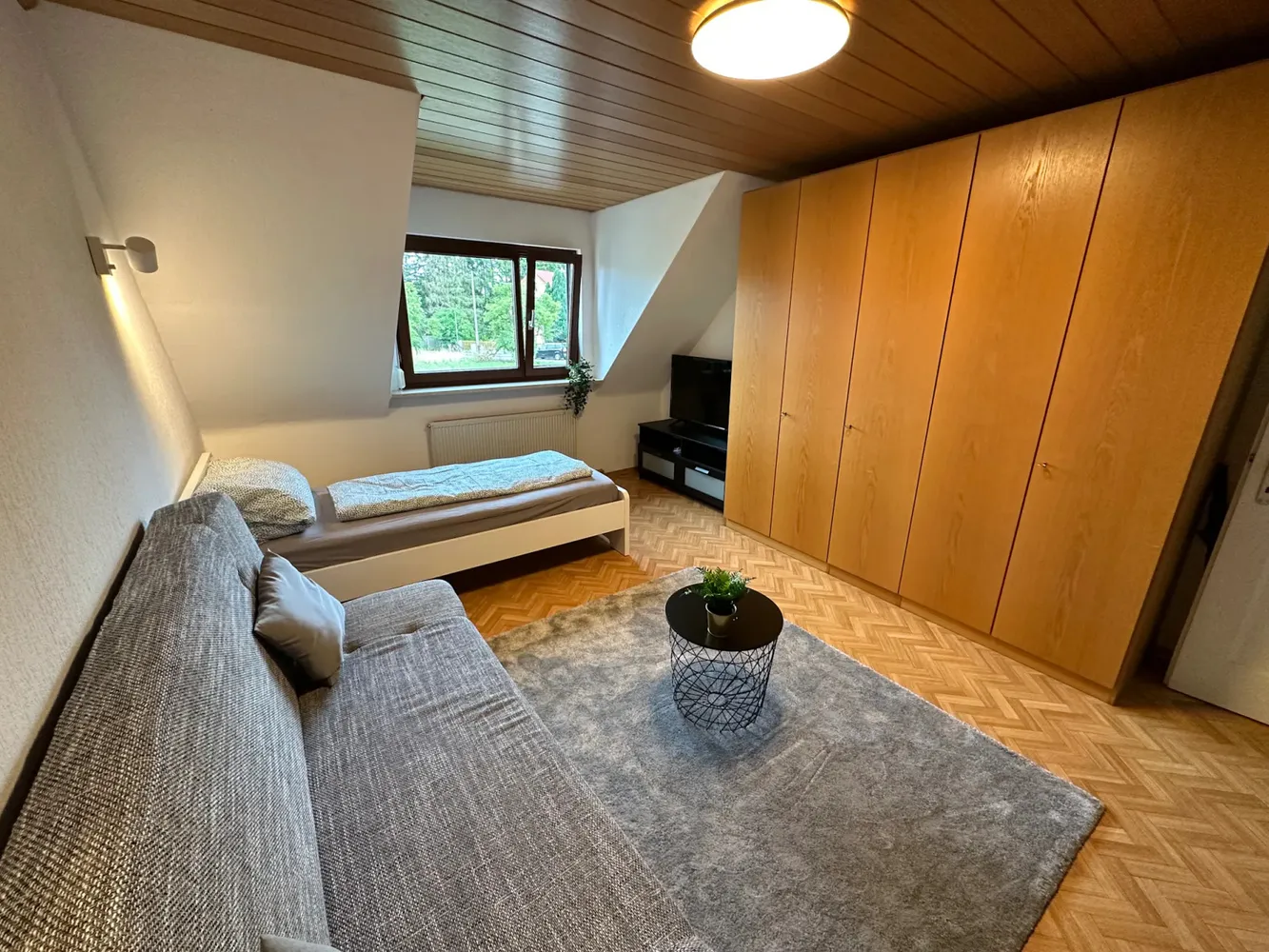 WG-Zimmer mit 16 m² in München – Bild 9