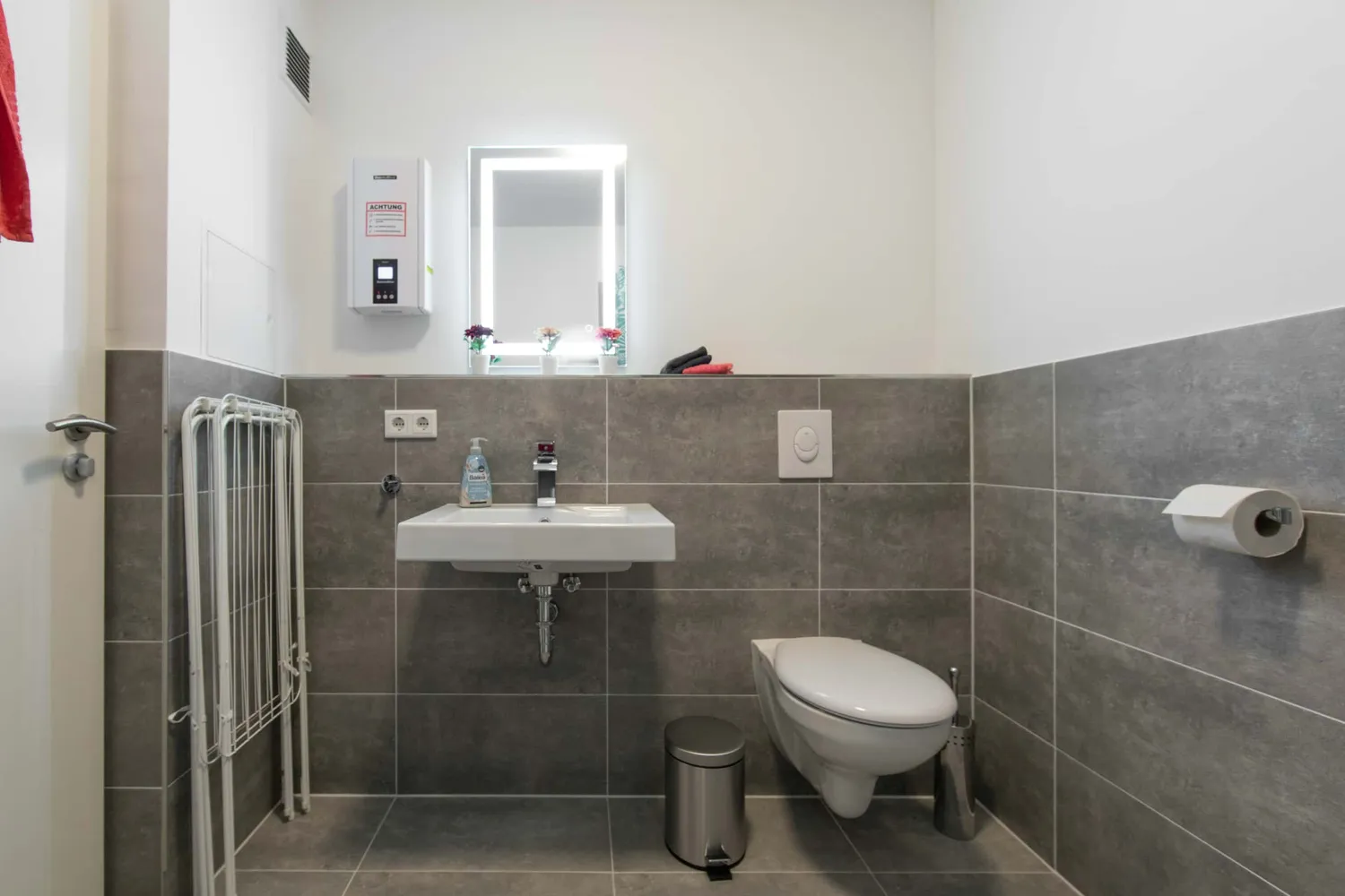 Shared room with 11 m² in Berlin – Photo 1