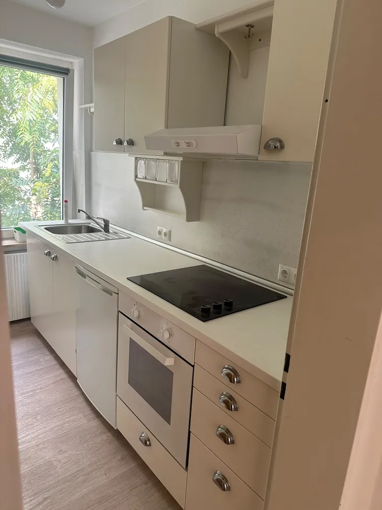 2 Zimmer Wohnung mit 51 m² in Wiesbaden – Bild 3