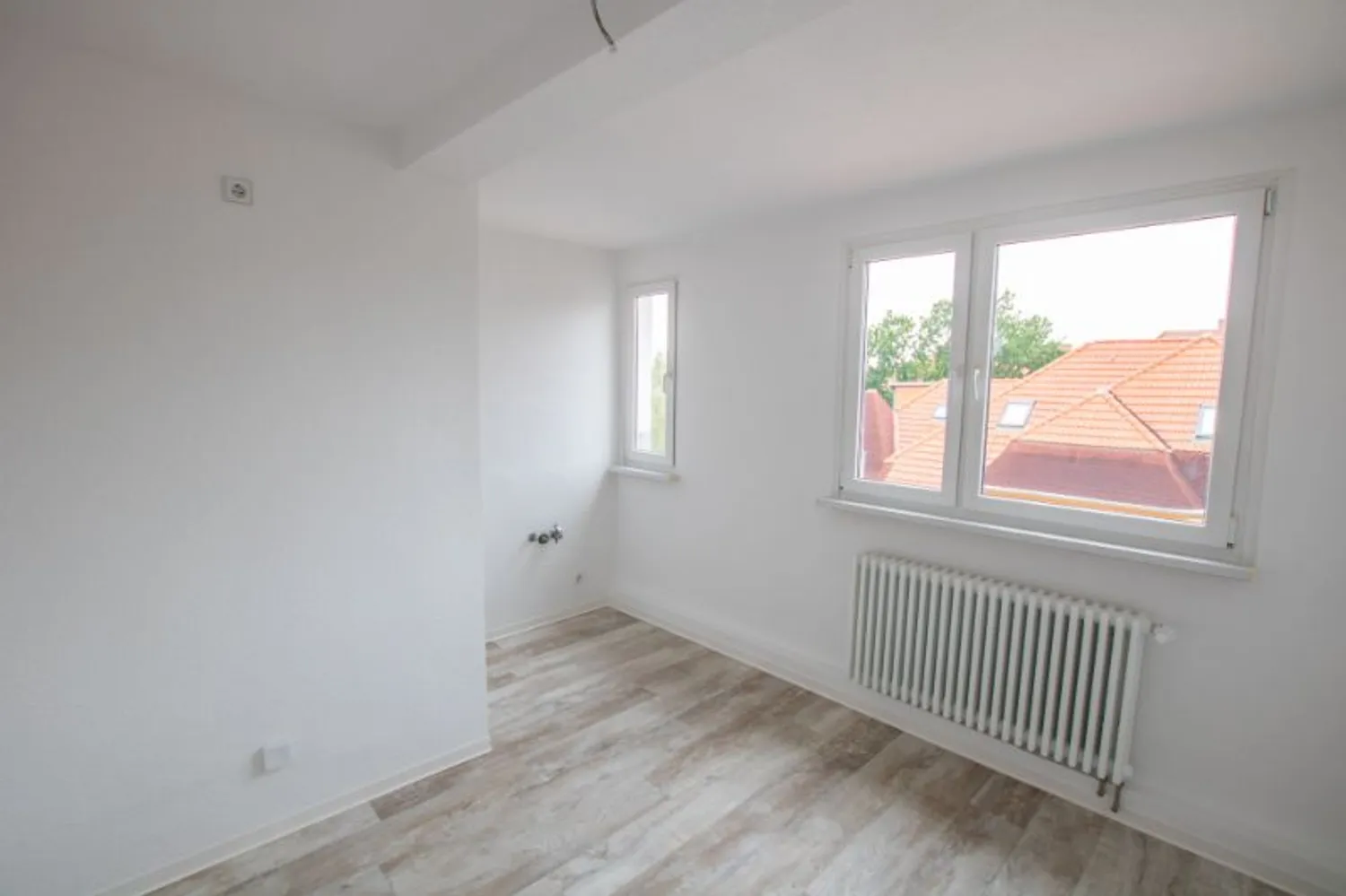 2 Zimmer Wohnung mit 68 m² in Halle (Saale) – Bild 10