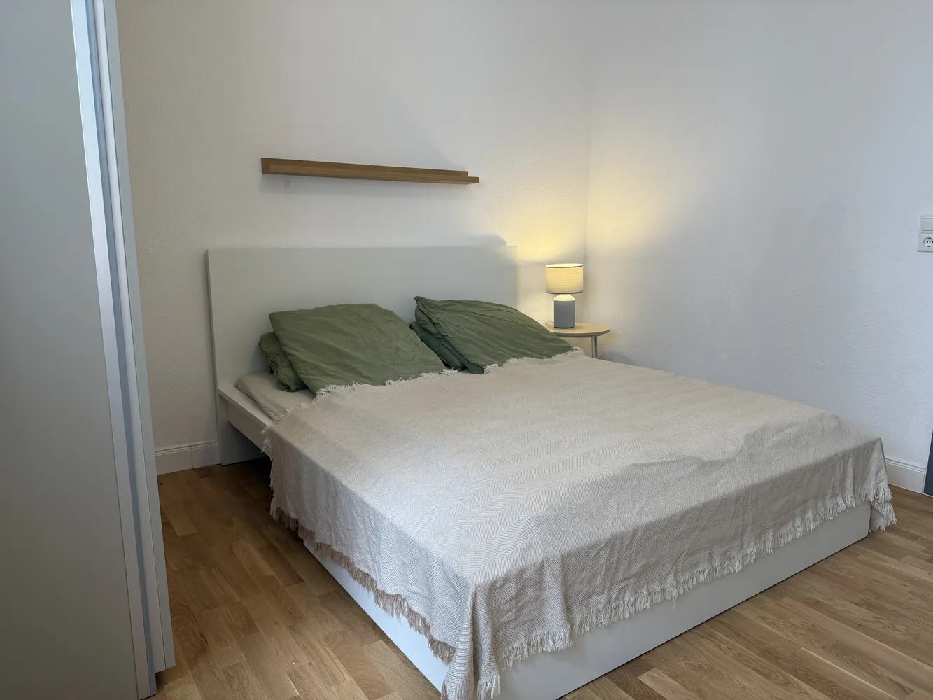 3 Zimmer Wohnung mit 85 m² in Frankfurt am Main – Bild 3