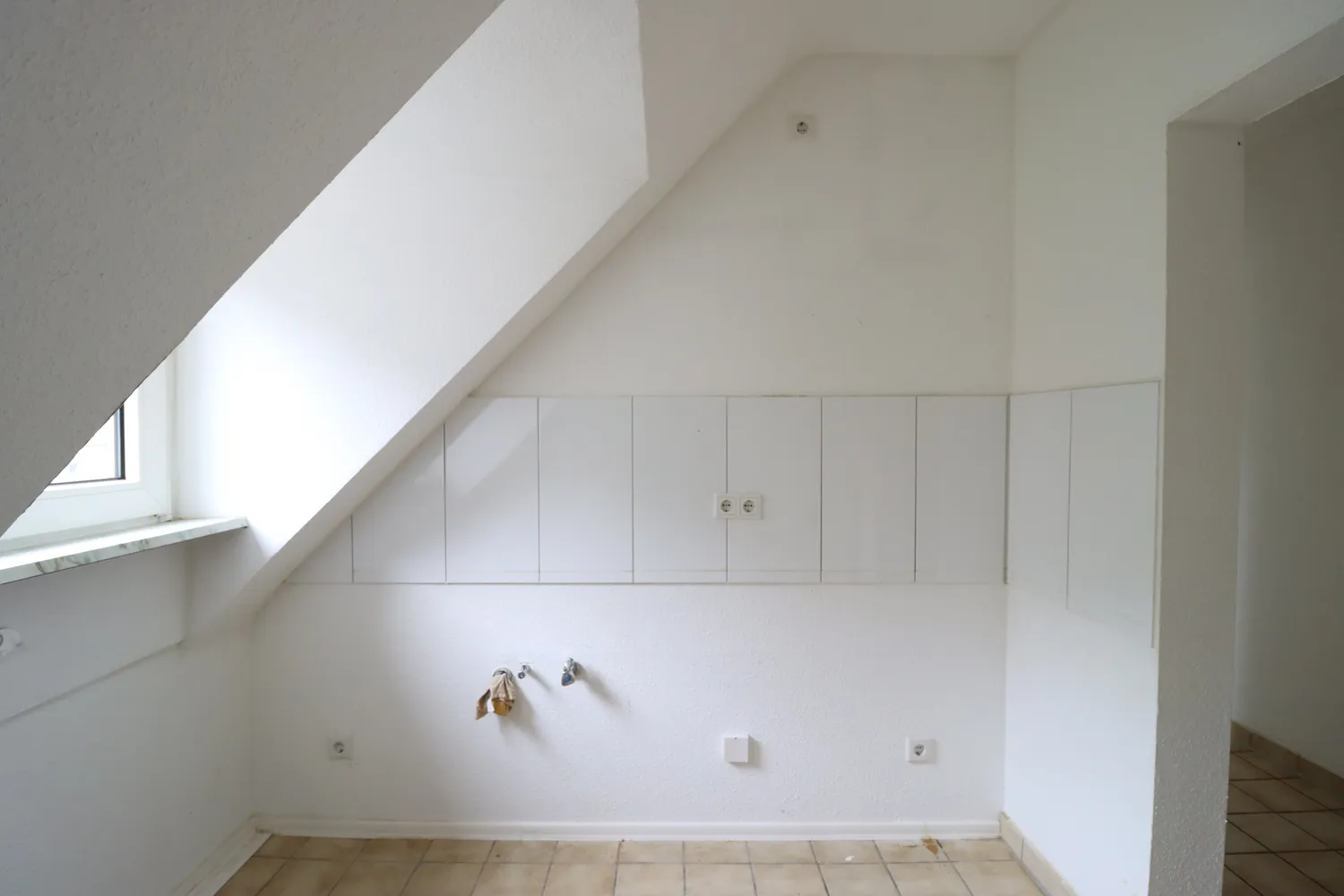3 Zimmer Wohnung mit 40 m² in Herne – Bild 12