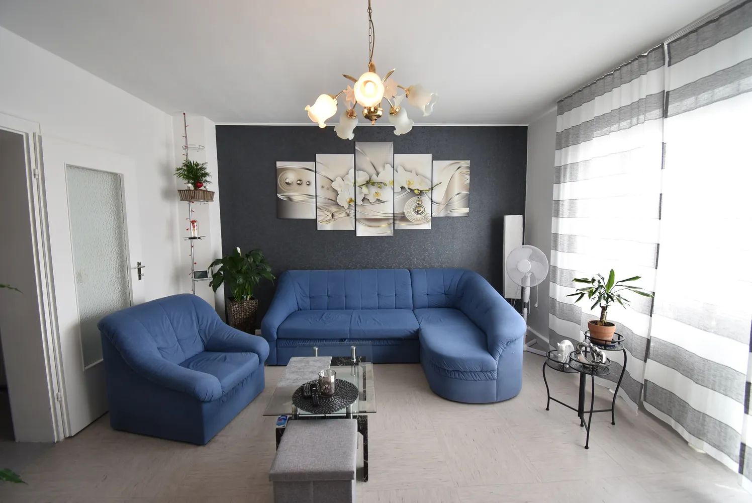 3 Zimmer Wohnung mit 75 m² in Viersen – Bild 3