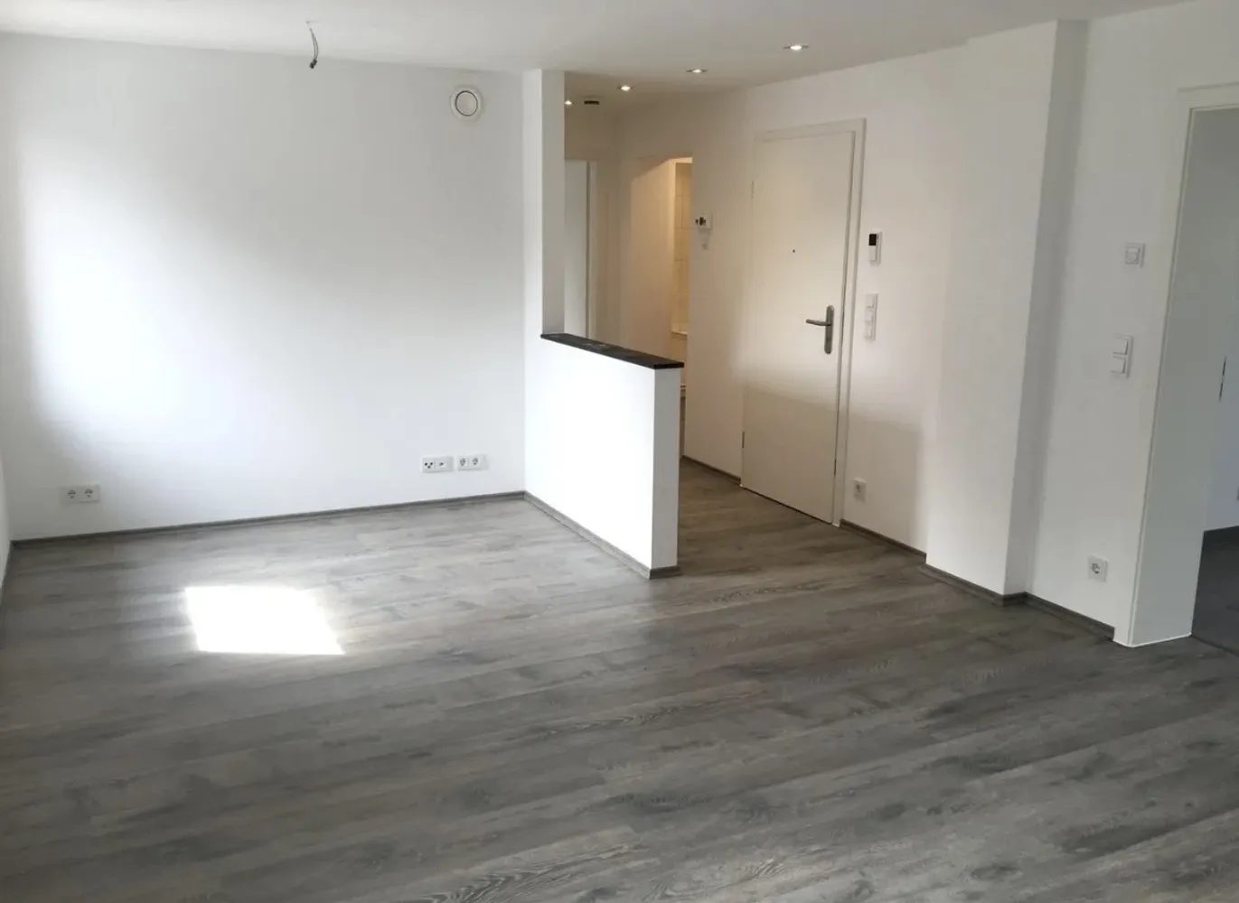 2 room apartment with 61 m² in Düsseldorf – Photo 8