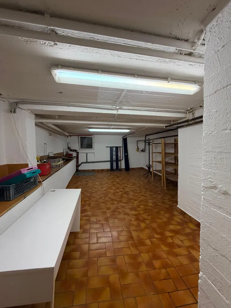 2 Zimmer Wohnung mit 58 m² in Köln – Bild 10