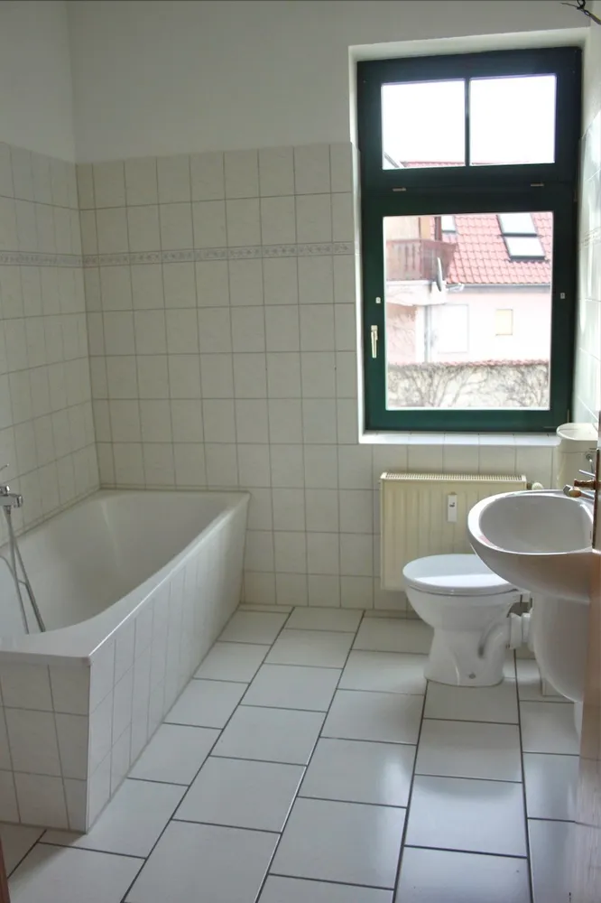 2 Zimmer Wohnung mit 49 m² in Halberstadt – Bild 11