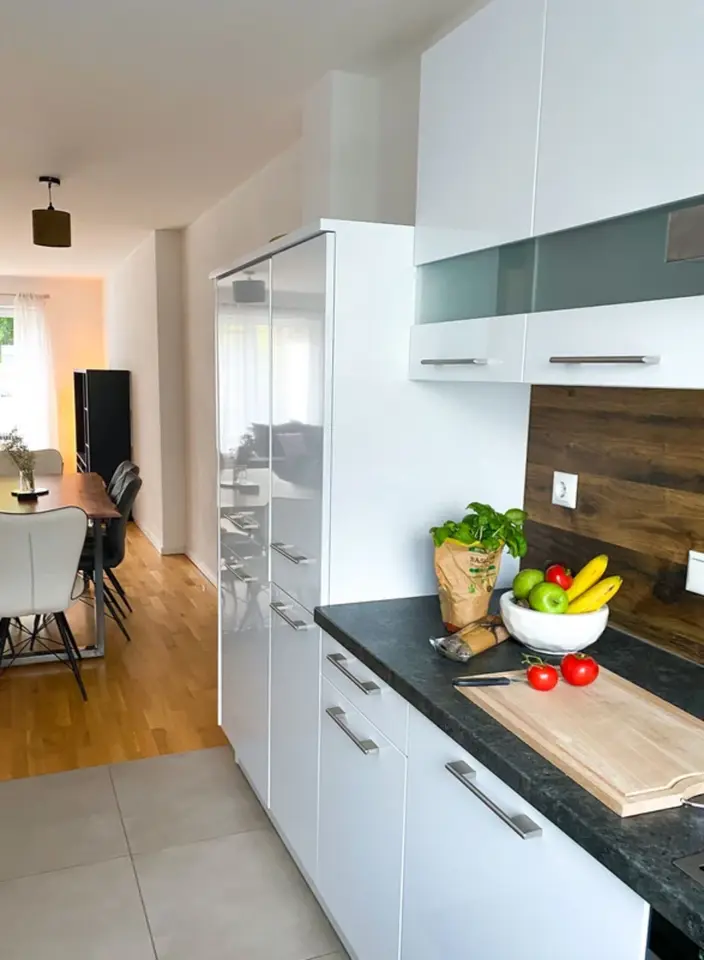 5 Zimmer Haus mit 125 m² in Regensburg – Bild 3