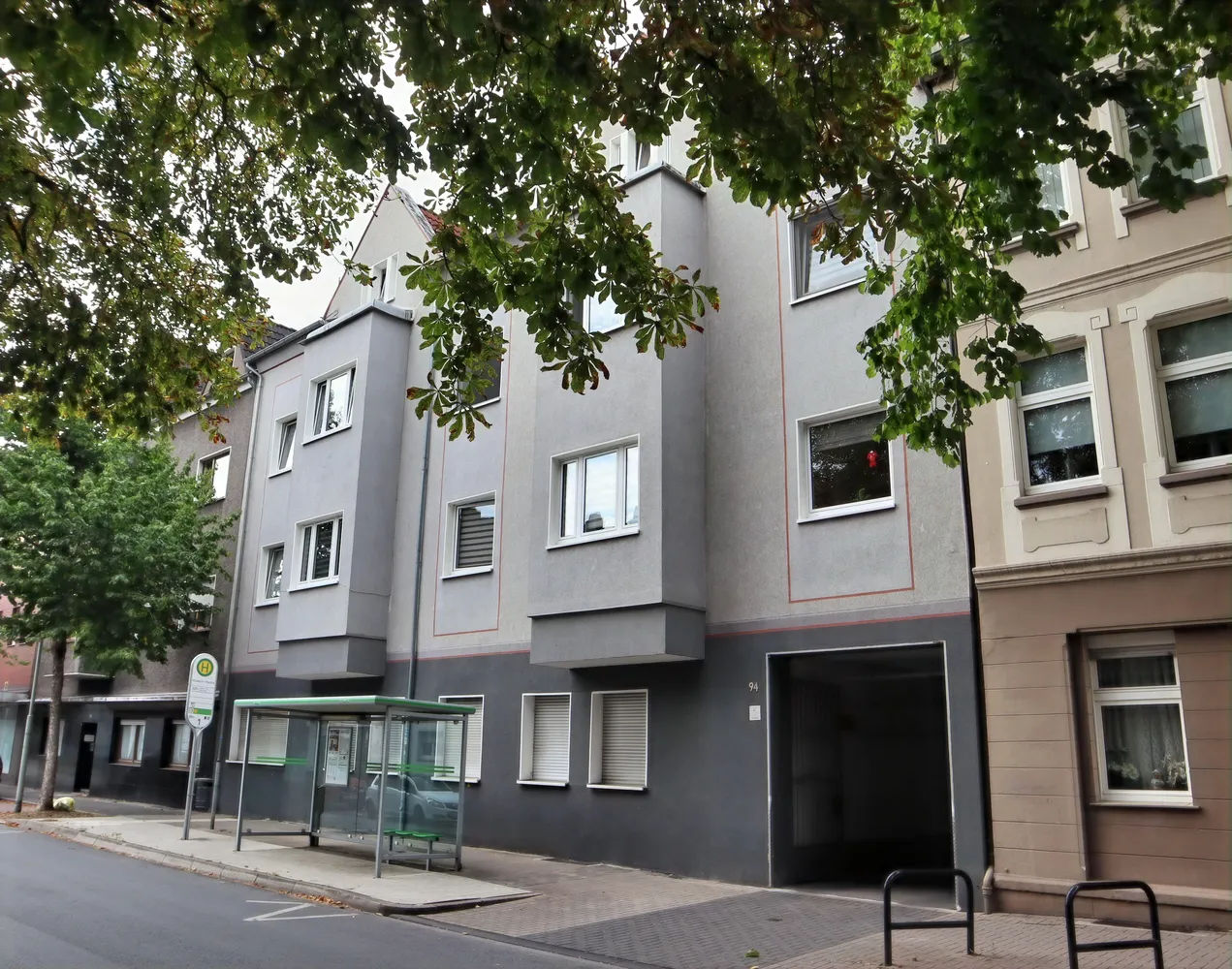 2 Zimmer Wohnung mit 57 m² in Herne – Bild 11