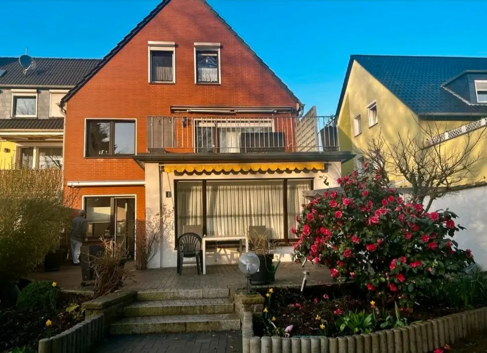 3 Zimmer Wohnung mit 96 m² in Oberhausen – Bild 3