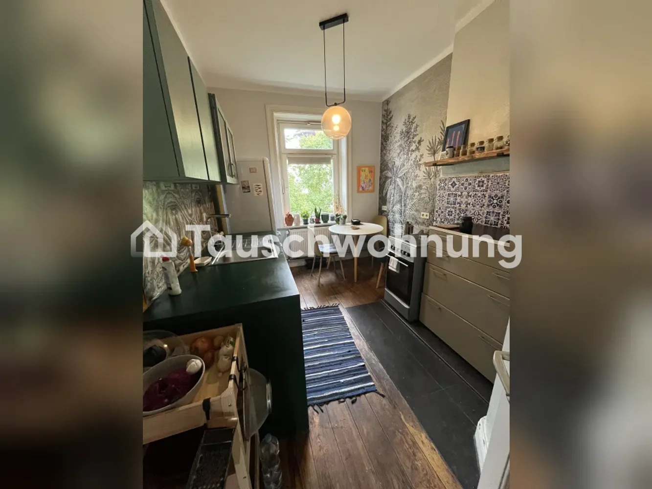 3 room apartment with 55 m² in Hamburg – Photo 7