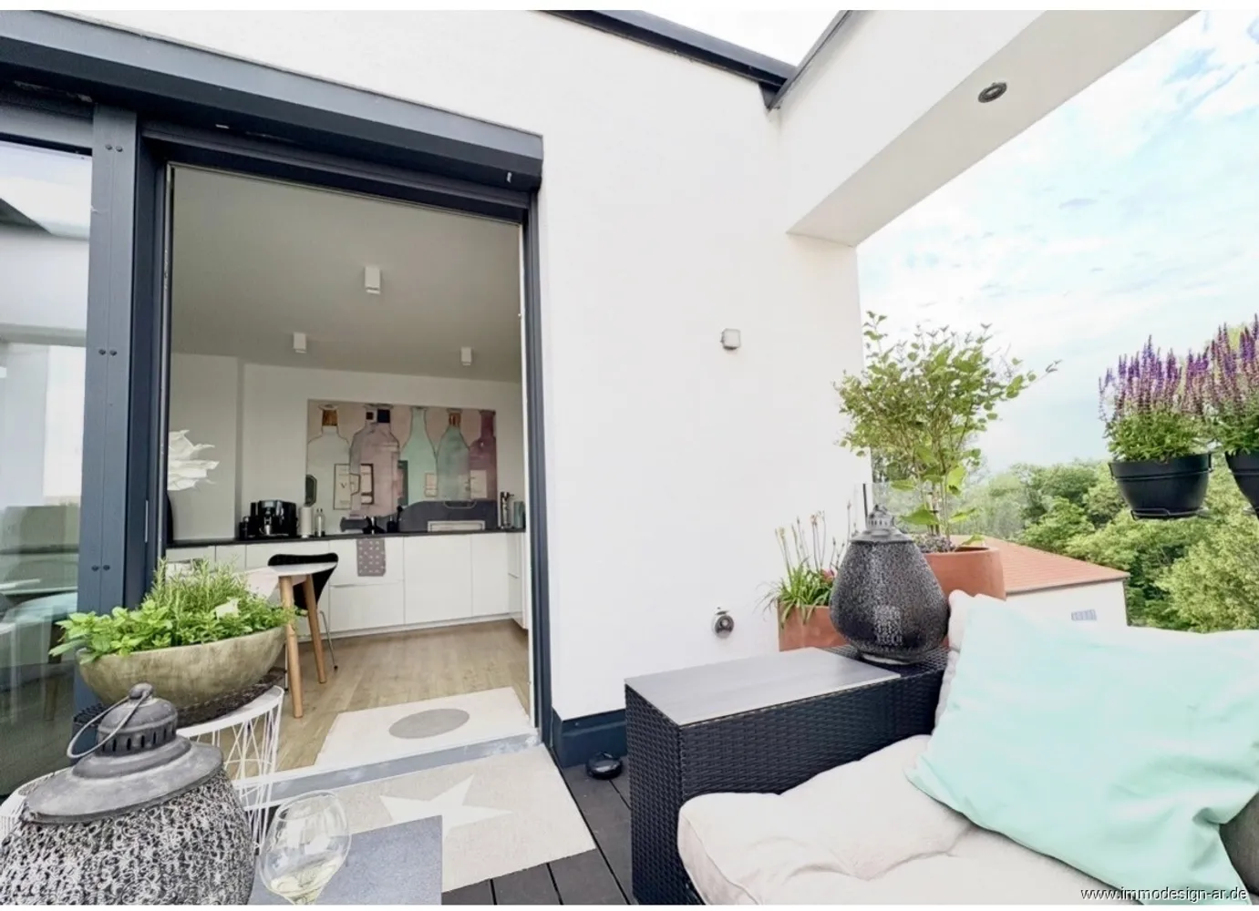 3 Zimmer Wohnung mit 73 m² in Augsburg – Bild 10