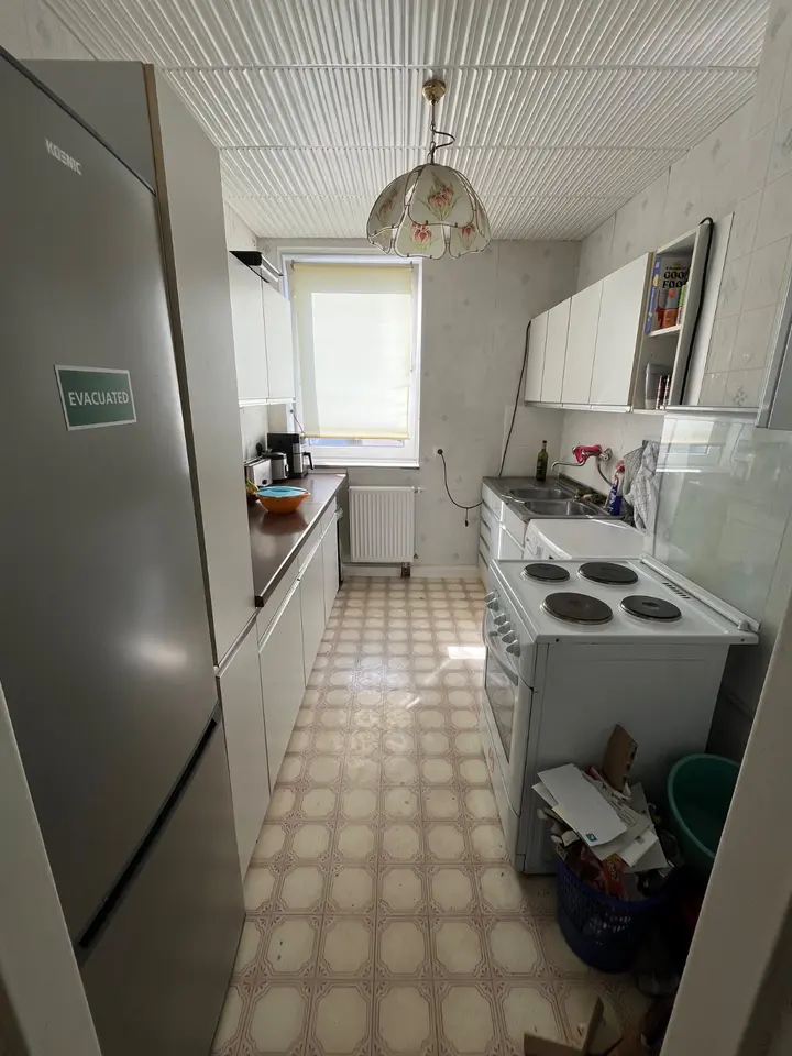 WG-Zimmer mit 69 m² in Aachen – Bild 4