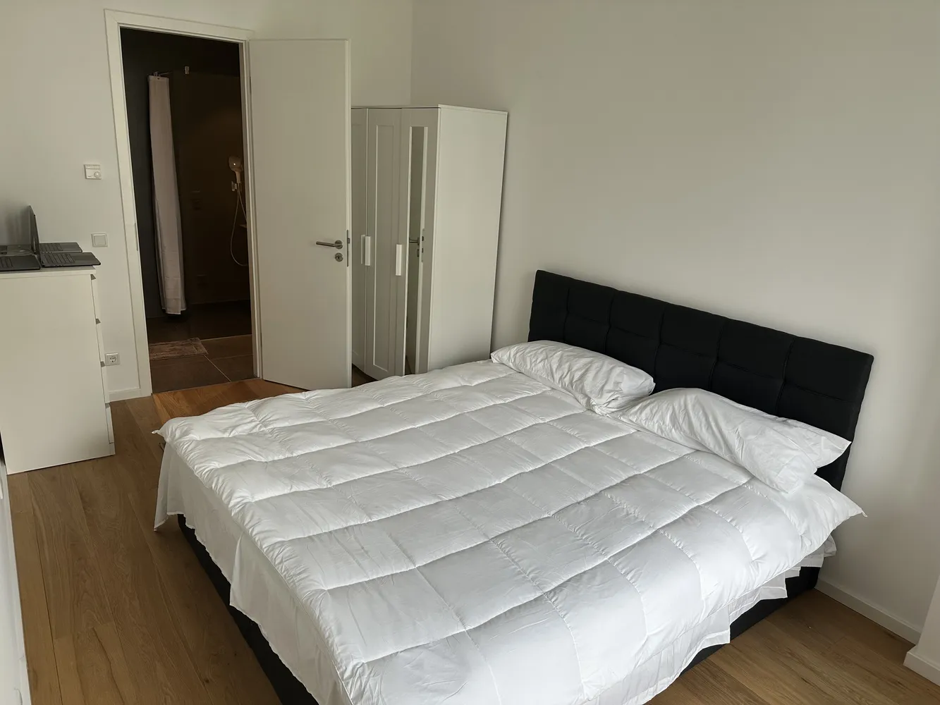 2 Zimmer Wohnung mit 54 m² in Frankfurt am Main – Bild 11
