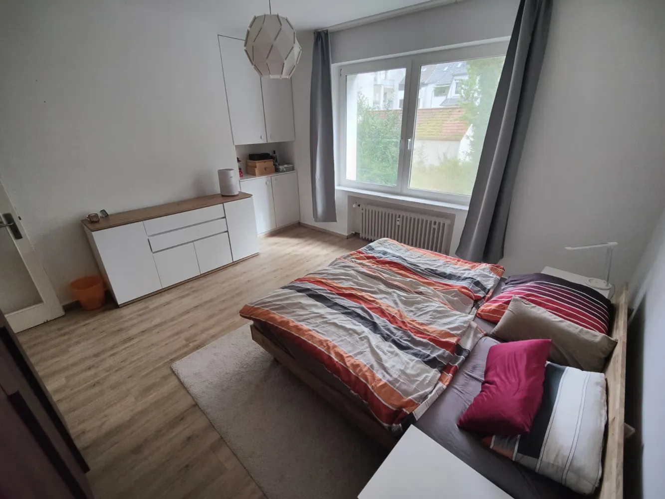 4 Zimmer Wohnung mit 118 m² in Essen – Bild 3