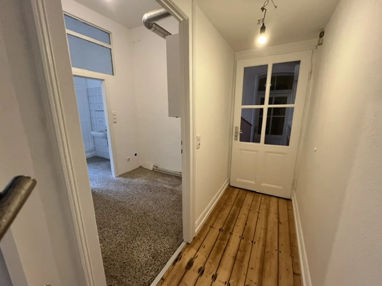 2 room apartment with 43 m² in Wiesbaden – Photo 6