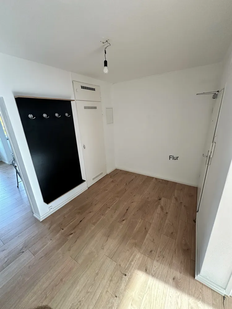 2 Zimmer Wohnung mit 54 m² in Darmstadt – Bild 12