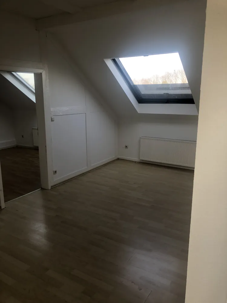 4 Zimmer Wohnung mit 58 m² in Gelsenkirchen – Bild 2
