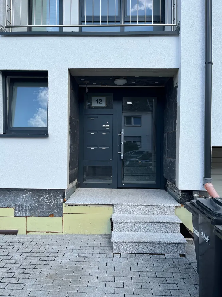 2 room apartment with 21 m² in Cologne – Photo 2