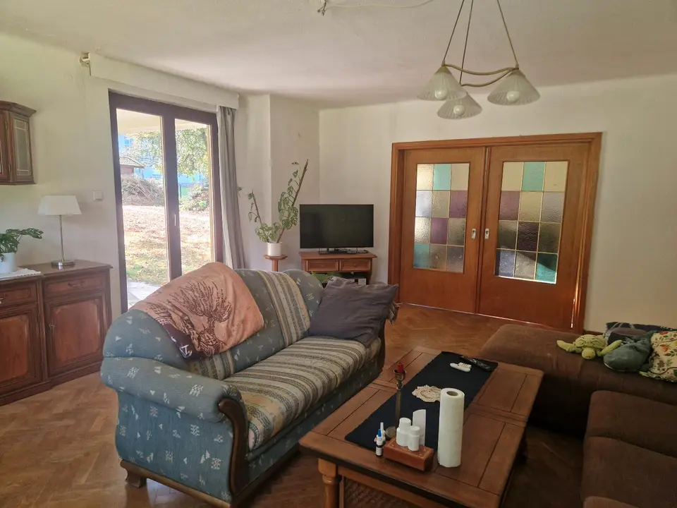 WG-Zimmer mit 24 m² in Buxtehude – Bild 2