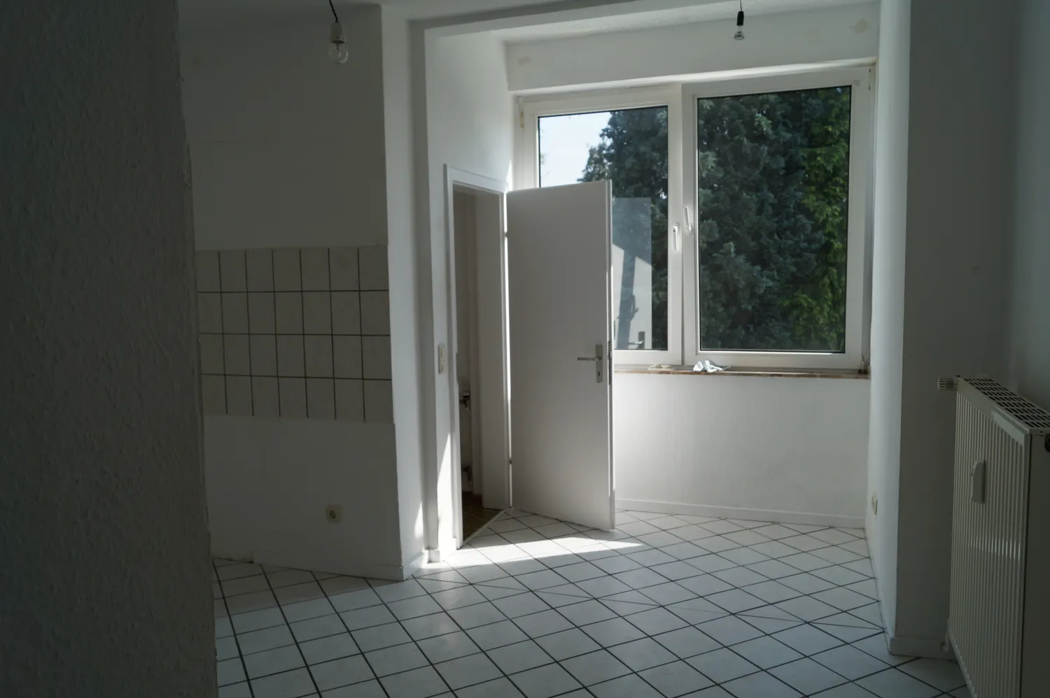 3 Zimmer Wohnung mit 62 m² in Krefeld – Bild 6