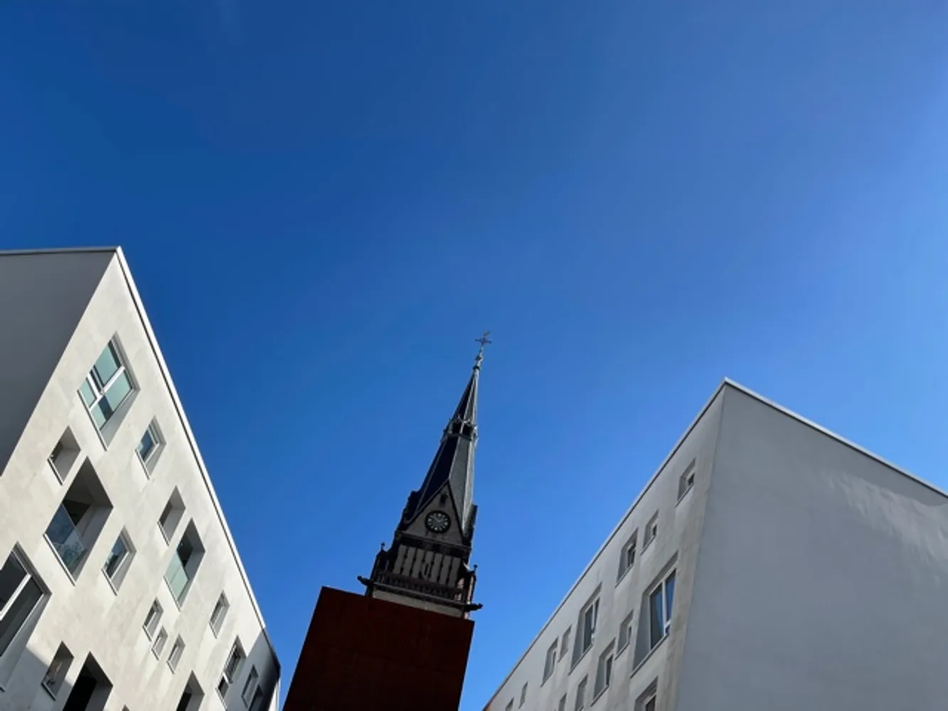 3 room apartment with 116 m² in Cologne – Photo 1