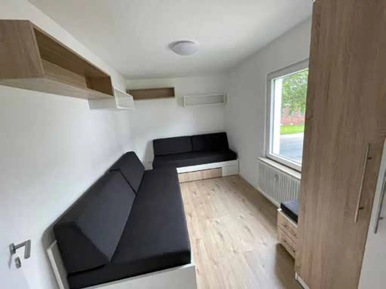 3 Zimmer Wohnung mit 53 m² in Dortmund – Bild 3