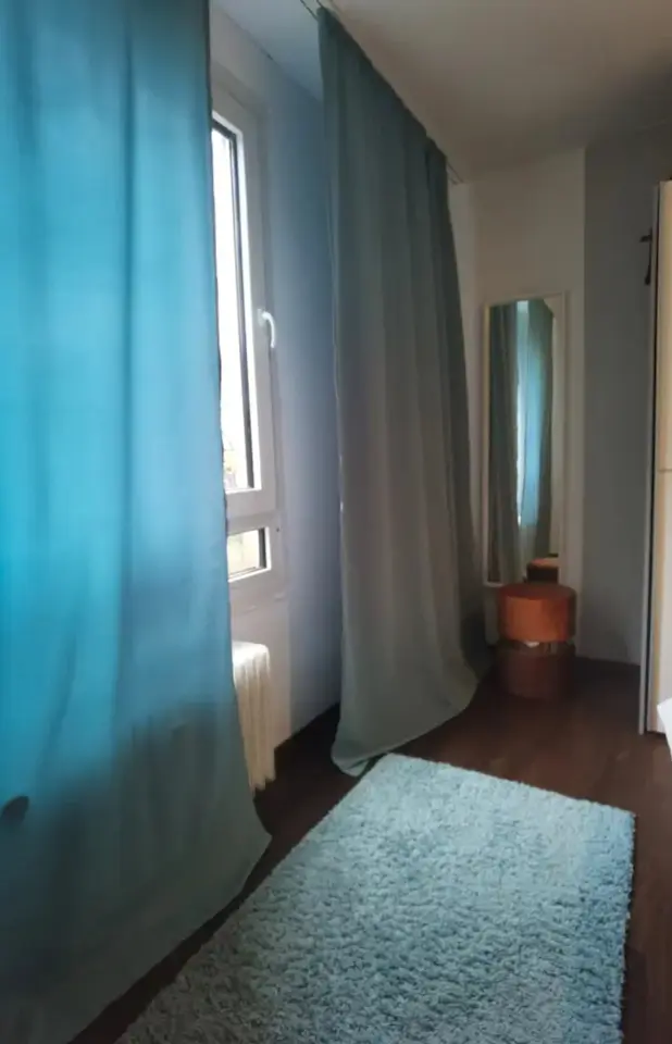WG-Zimmer mit 56 m² in Düsseldorf – Bild 6