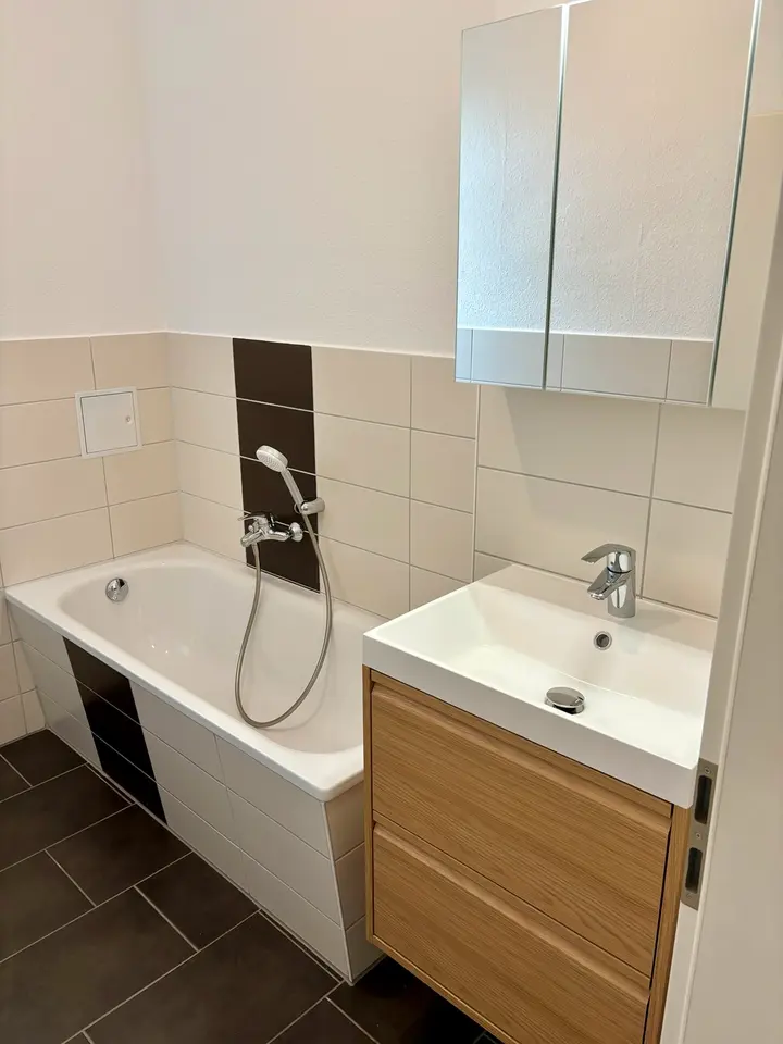 2 Zimmer Wohnung mit 63 m² in Halberstadt – Bild 4