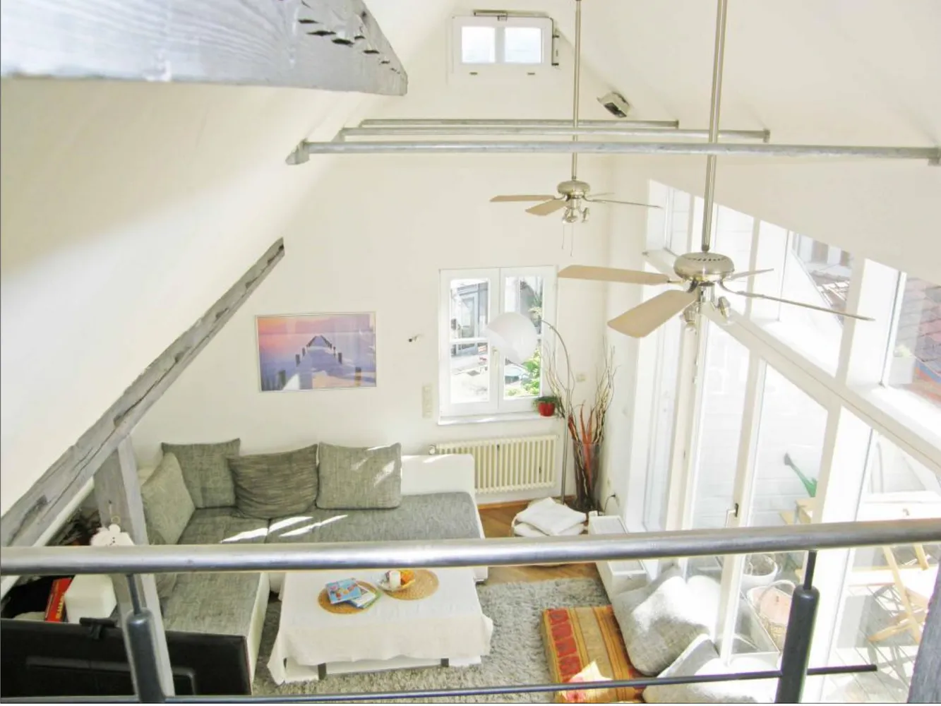 5 Zimmer Wohnung mit 135 m² in Waiblingen – Bild 2