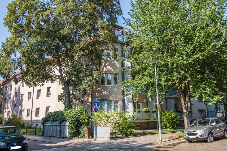 3 room apartment with 87 m² in Magdeburg – Photo 4