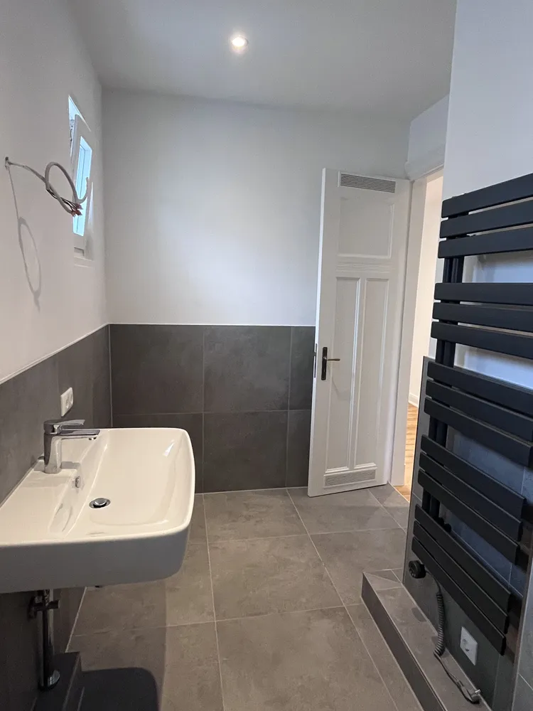 3 Zimmer Wohnung mit 80 m² in Hamburg – Bild 11