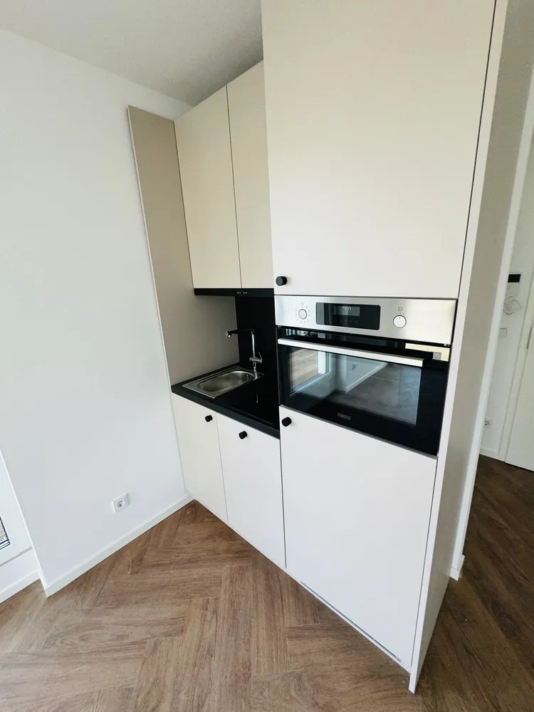 2 Zimmer Wohnung mit 32 m² in Berlin – Bild 8