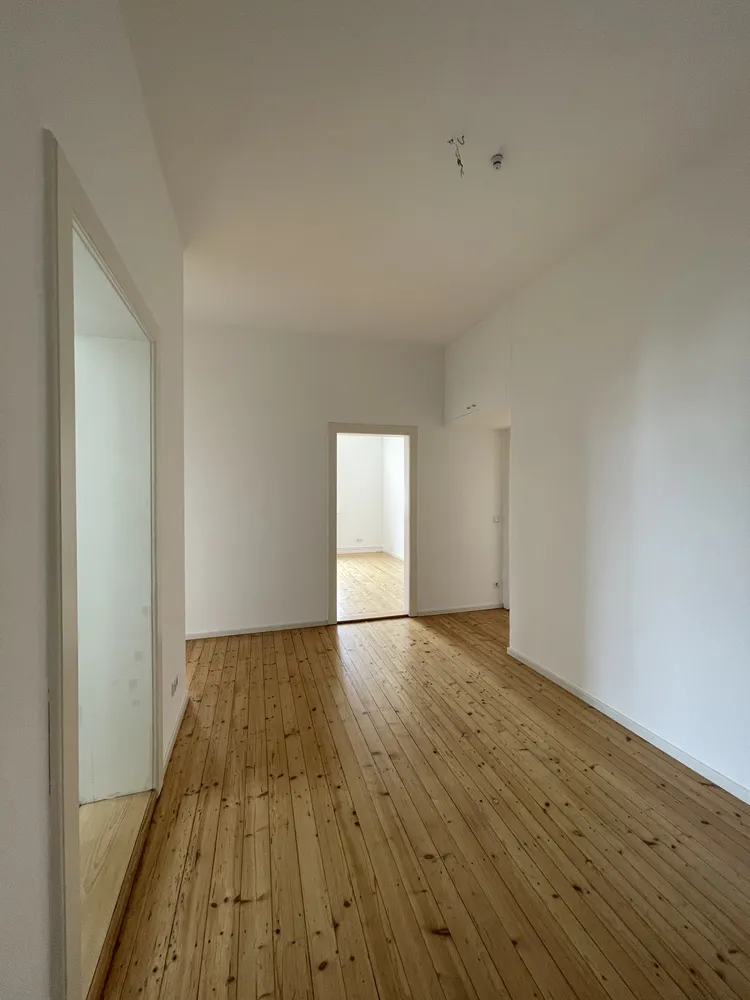 3 Zimmer Wohnung mit 86 m² in Frankfurt am Main – Bild 11