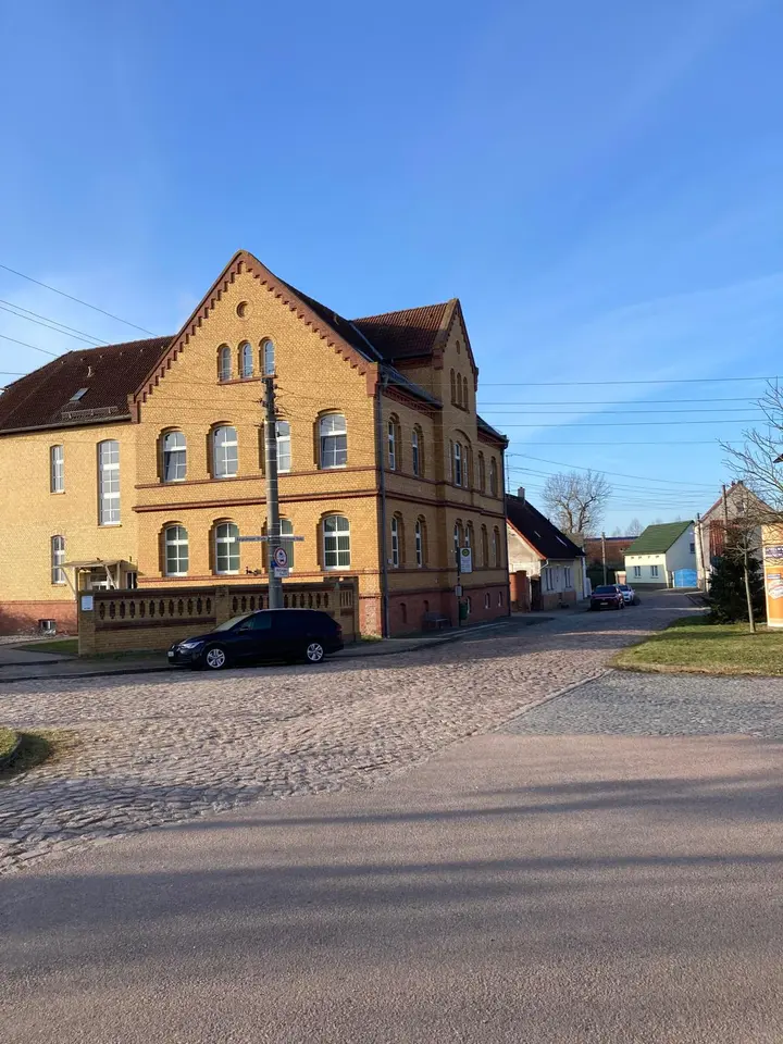 6 Zimmer Wohnung mit 163 m² in Dessau-Roßlau – Bild 6