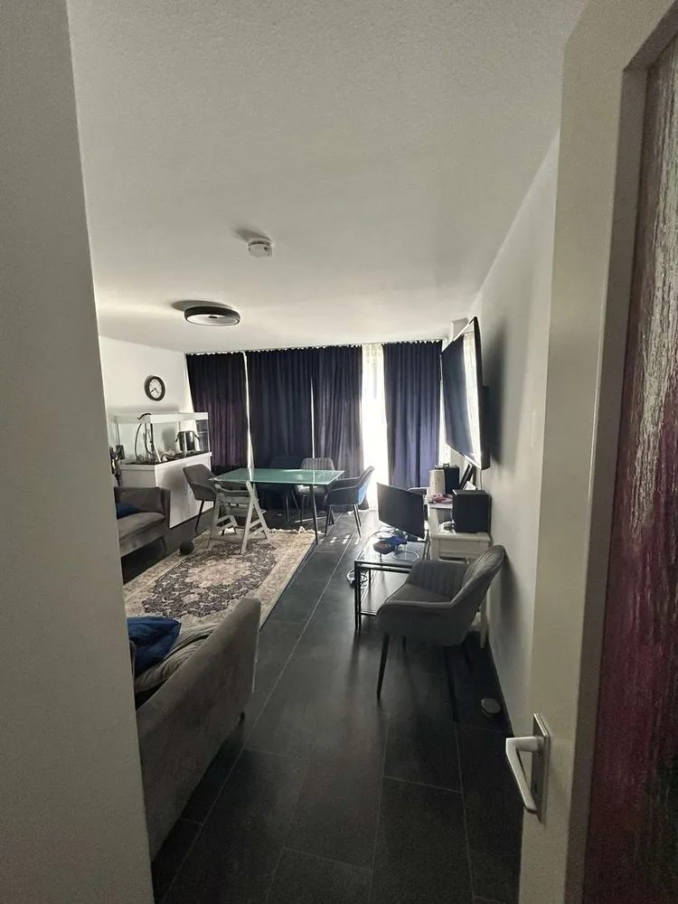 3 room apartment with 72 m² in Hamburg – Photo 4