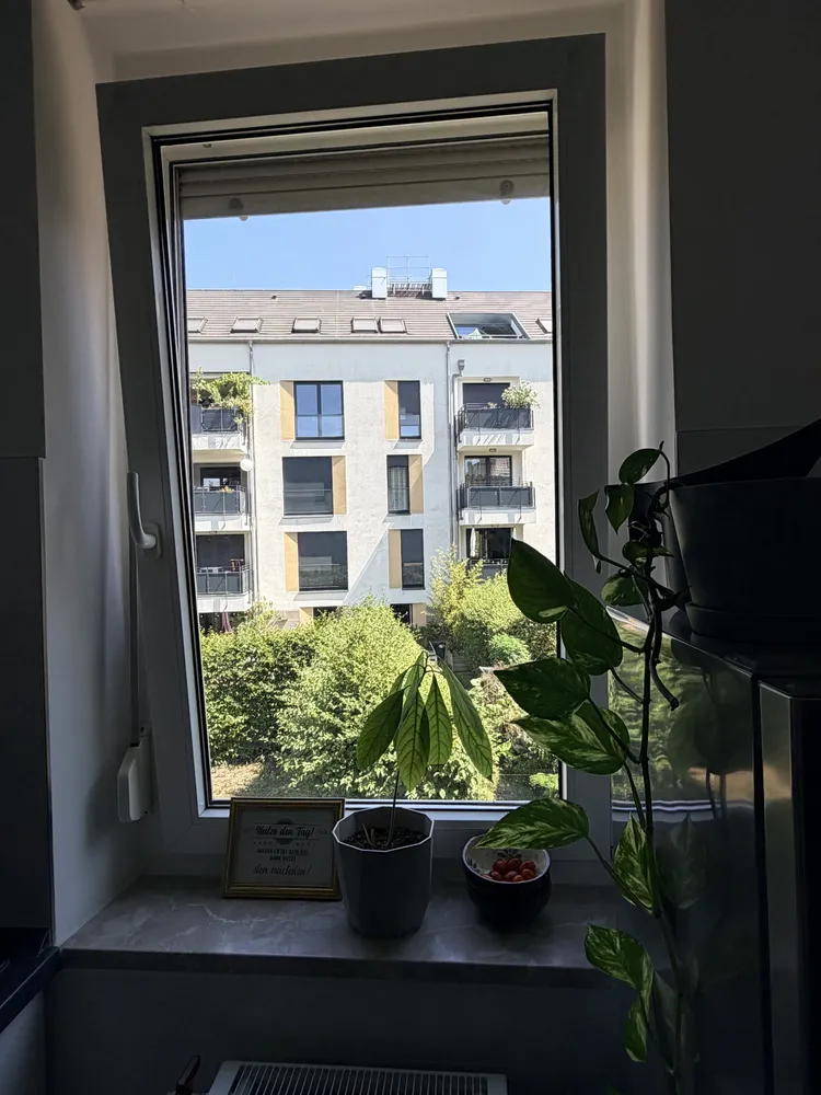 2 Zimmer Wohnung mit 40 m² in Stuttgart – Bild 10