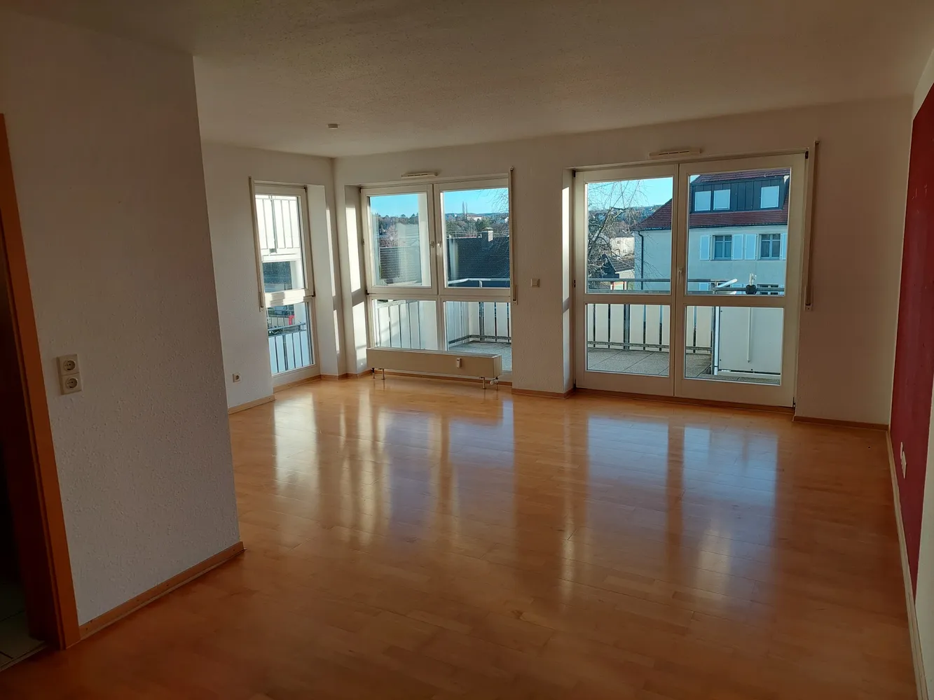 3 room apartment with 78 m² in Backnang – Photo 5