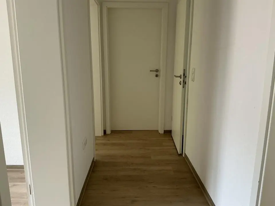 4 Zimmer Wohnung mit 61 m² in Gelsenkirchen – Bild 3