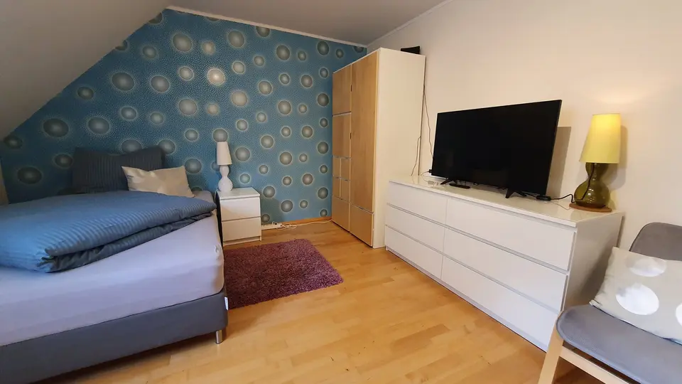 WG-Zimmer mit 54 m² in Wiesbaden – Bild 7