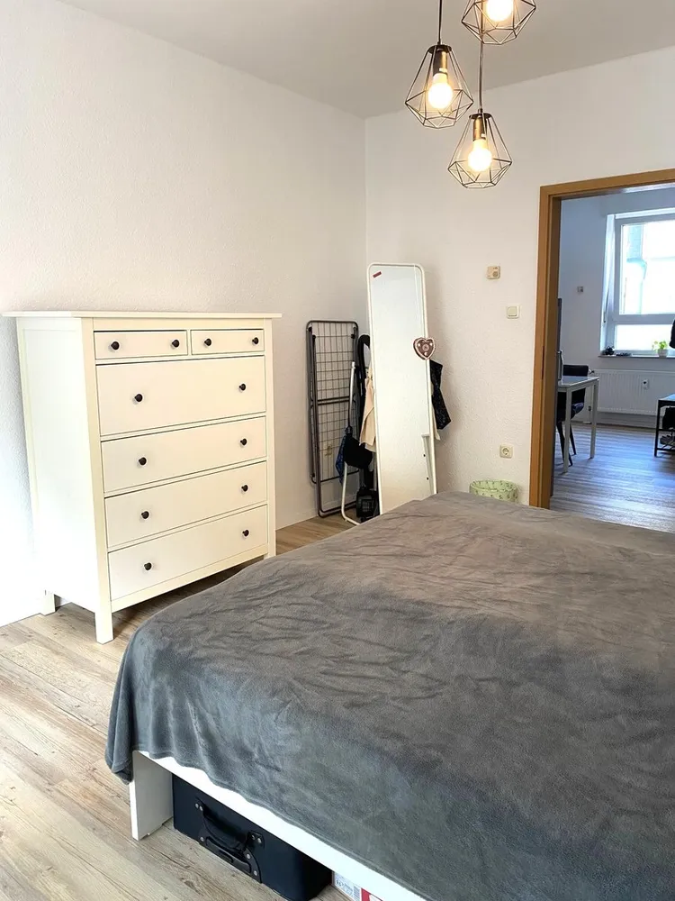 2 Zimmer Wohnung mit 33 m² in Essen – Bild 3
