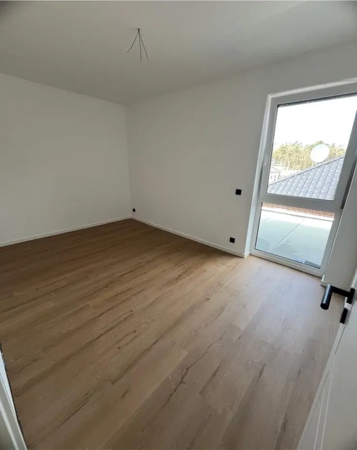 4 Zimmer Wohnung mit 107 m² in Walsrode – Bild 2
