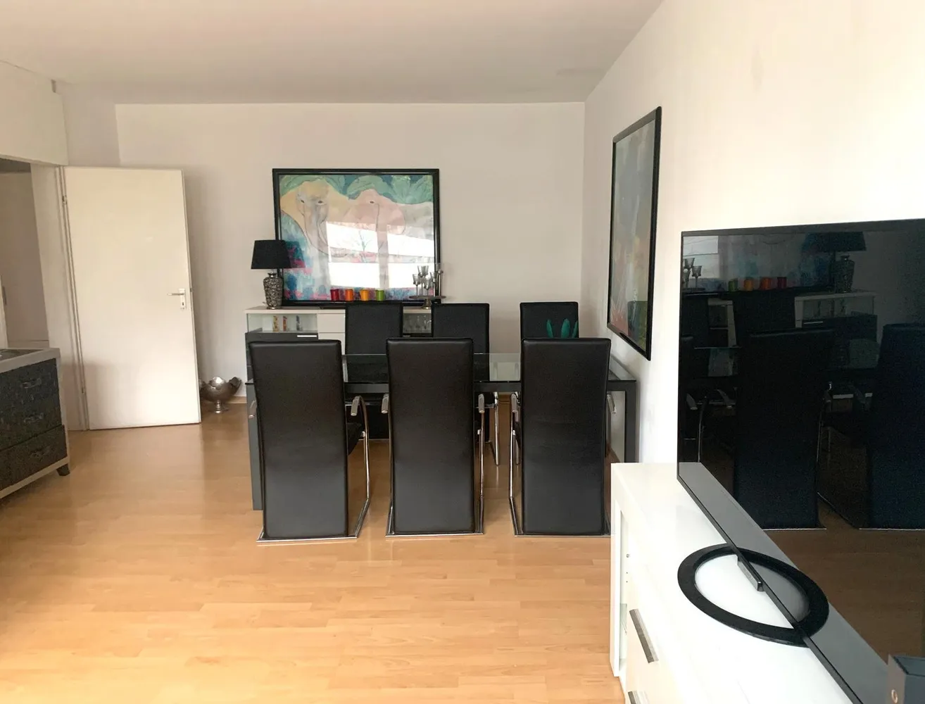 1 Zimmer Wohnung mit 50 m² in Nürnberg – Bild 7