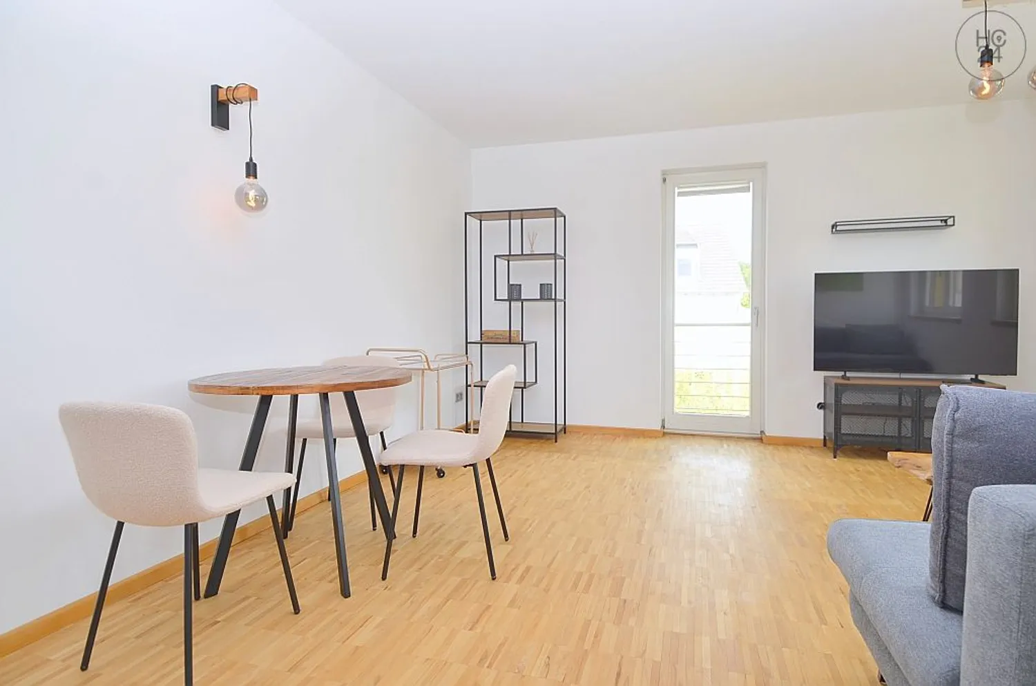 2 Zimmer Wohnung mit 46 m² in Wiesbaden – Bild 6