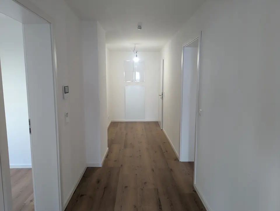 3 Zimmer Wohnung mit 102 m² in Straubing – Bild 8