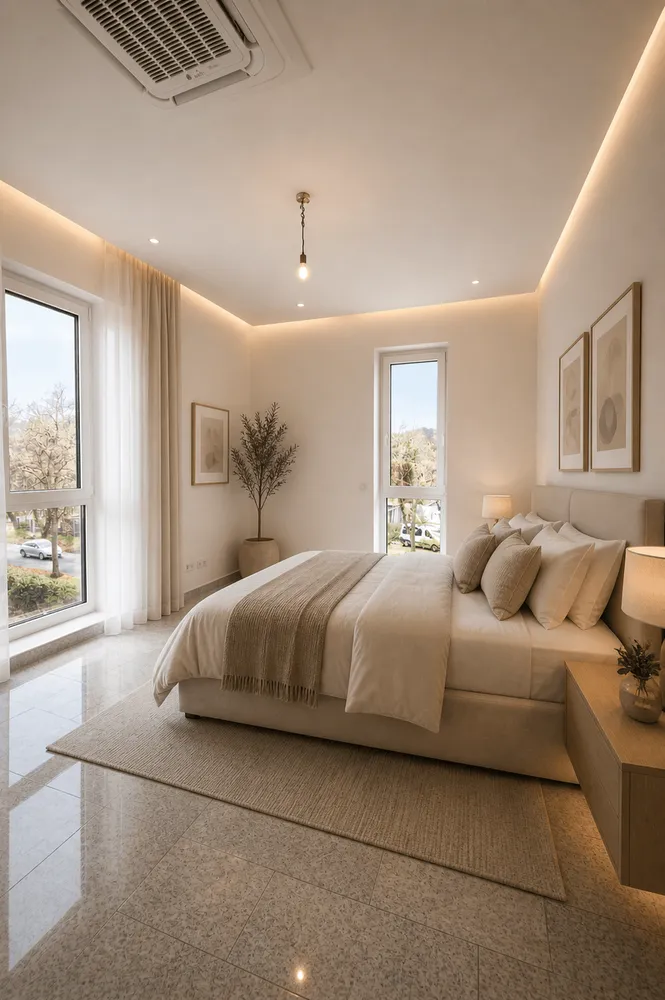 3 Zimmer Wohnung mit 145 m² in Falkensee – Bild 3
