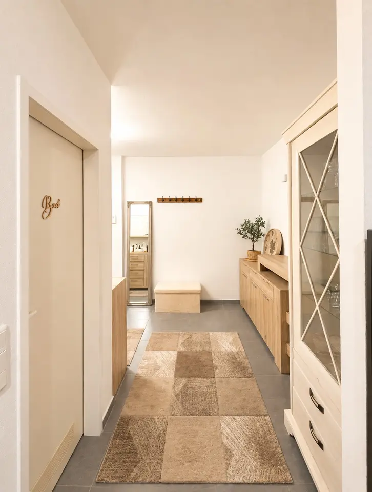3 Zimmer Wohnung mit 60 m² in Mettmann – Bild 8