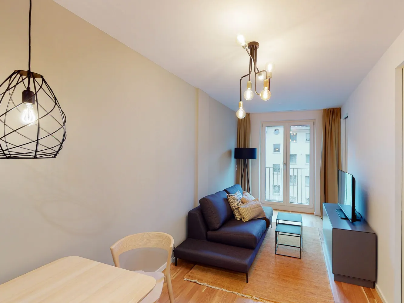 1 Zimmer Wohnung mit 42 m² in Frankfurt am Main – Bild 6