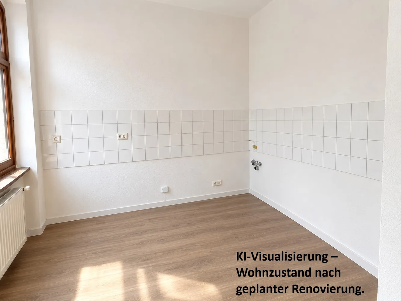 2 Zimmer Wohnung mit 50 m² in Görlitz – Bild 12